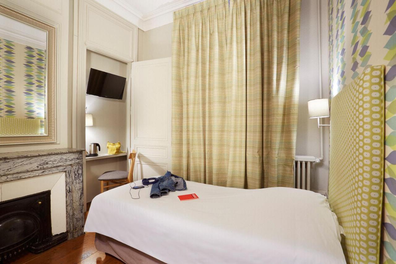 Comfort Single Room