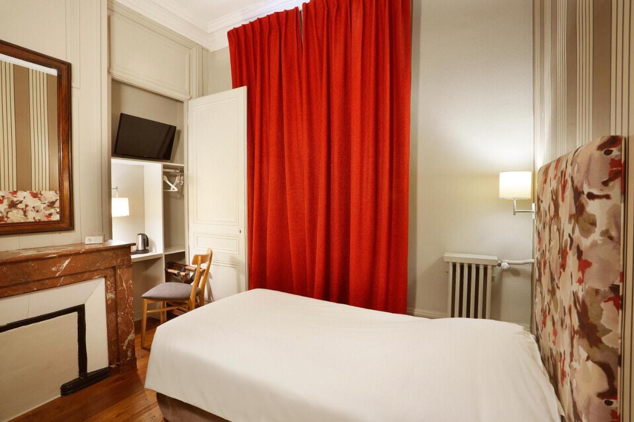 Comfort Single Room