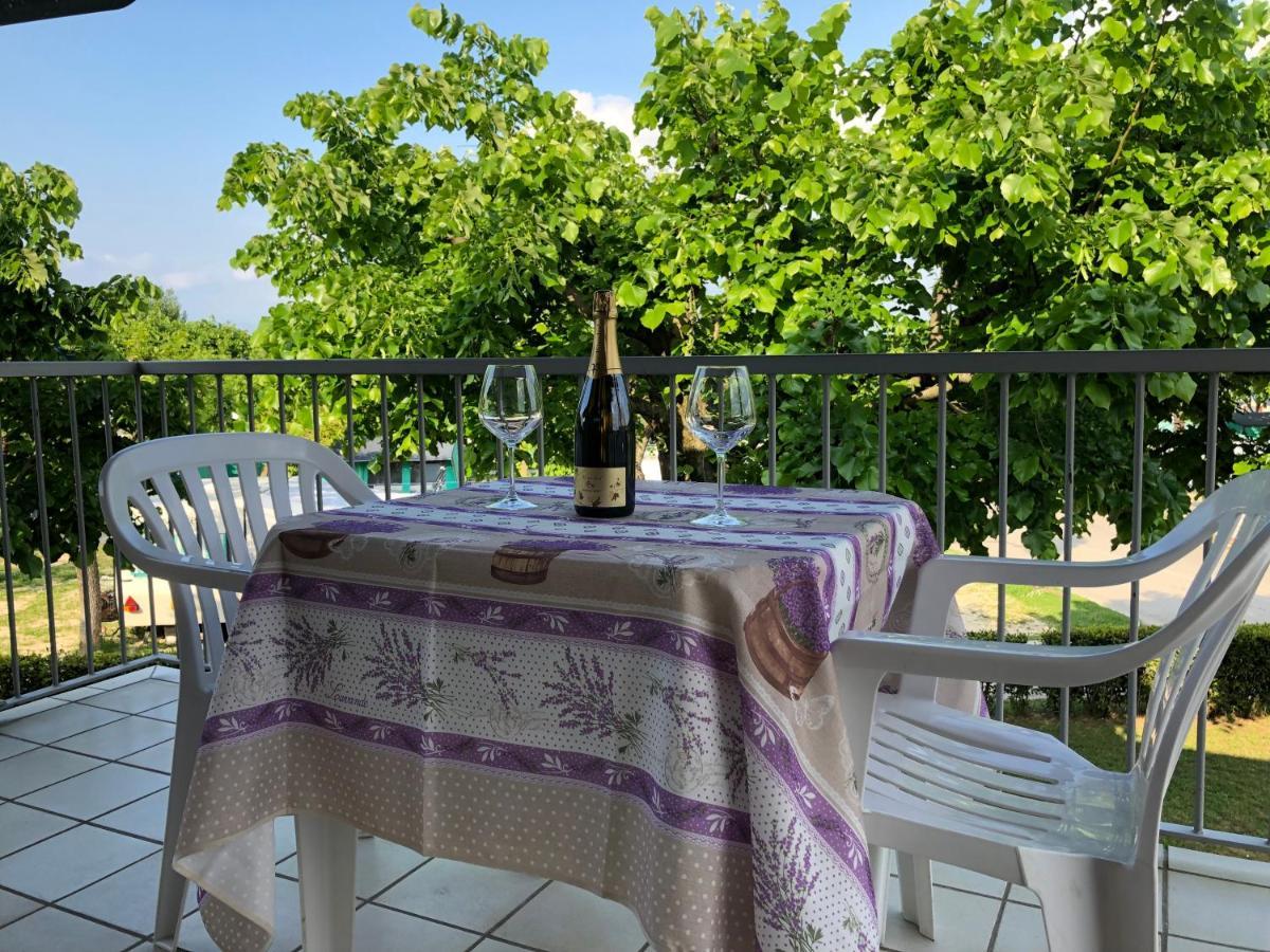 Appartement - Begane Grond