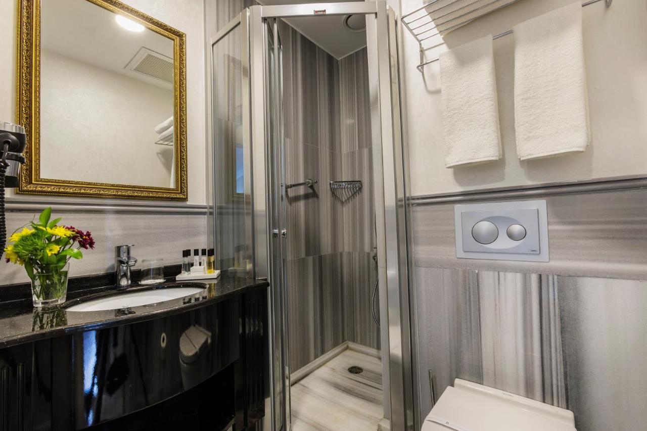 Deluxe Double Room Balcony