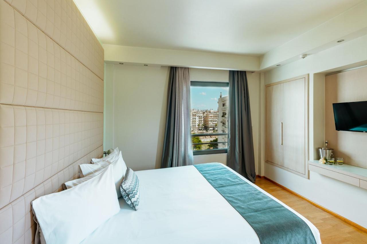 Executive Double or Twin Room
