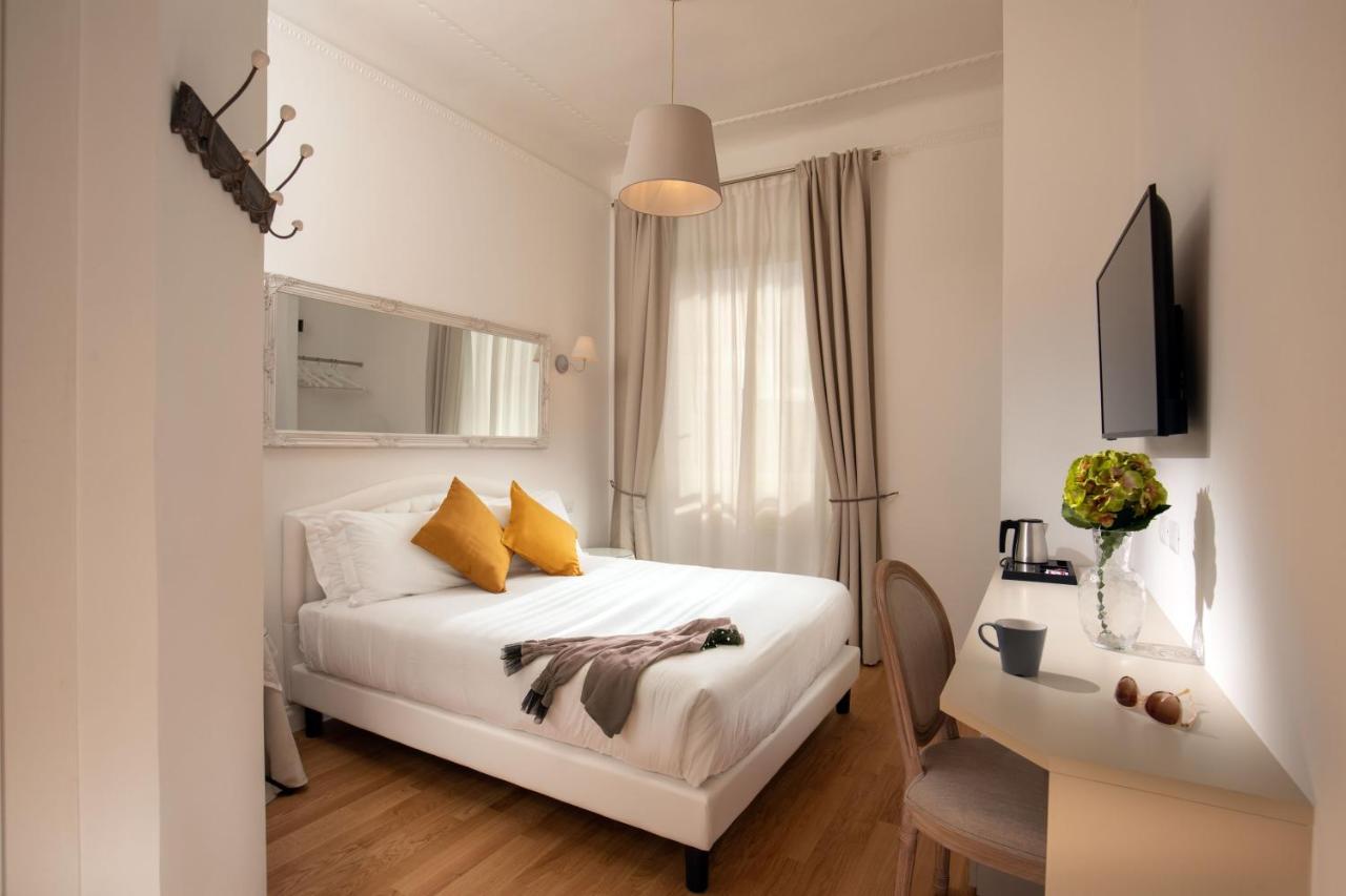 Habitación Doble Estándar