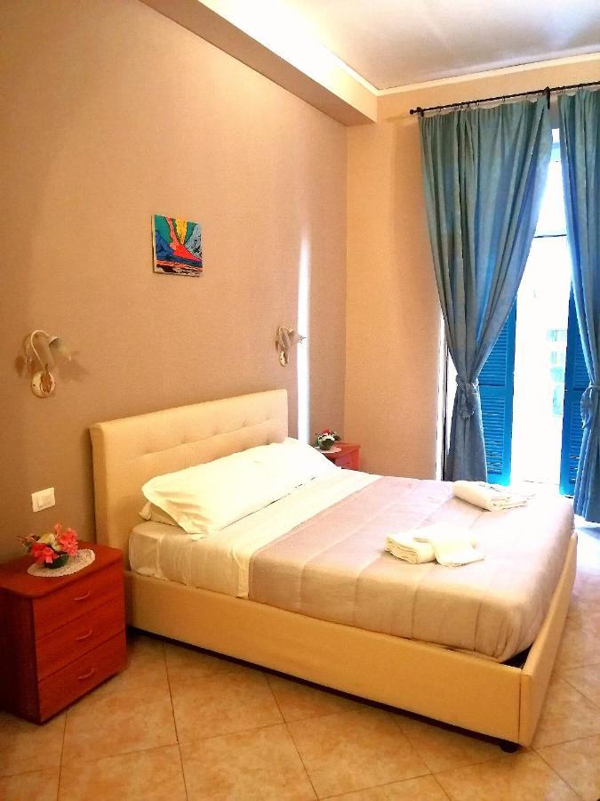 Double Room Balcony