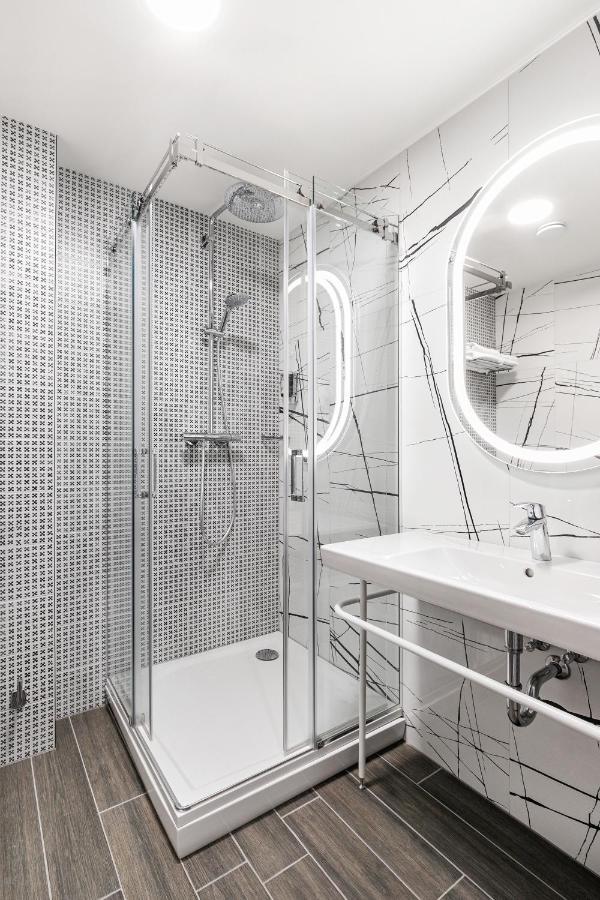 Standard Doppel- oder Zweibettzimmer