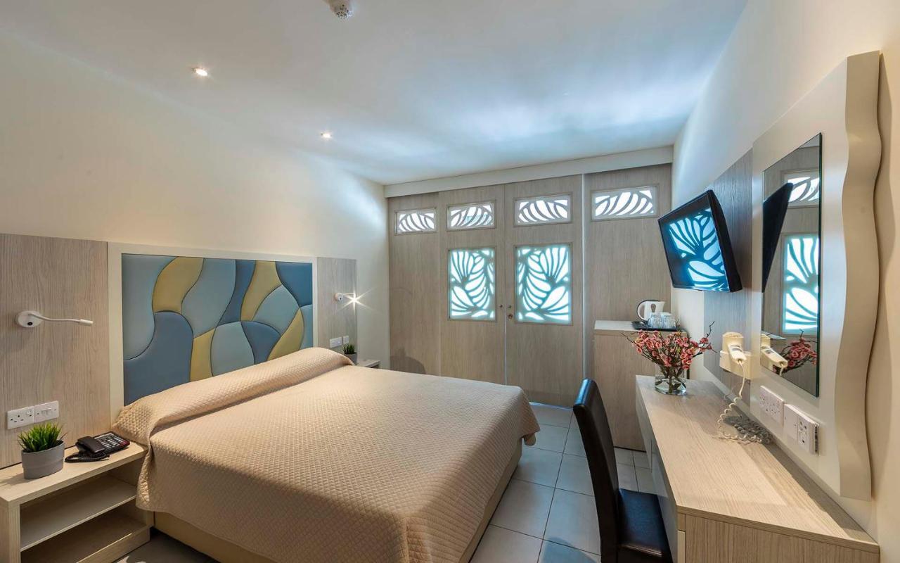 Family Room Sea View