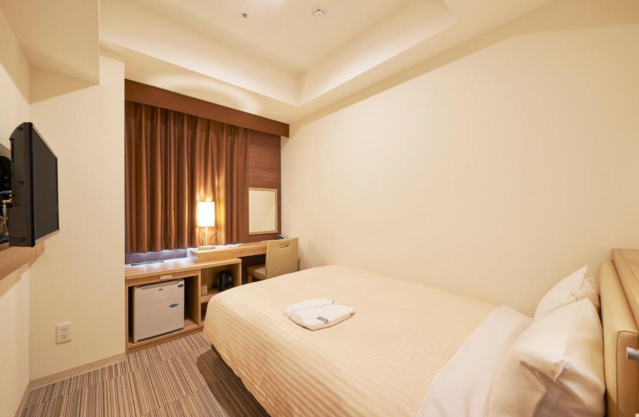 Small Double Room Non-Smoking
