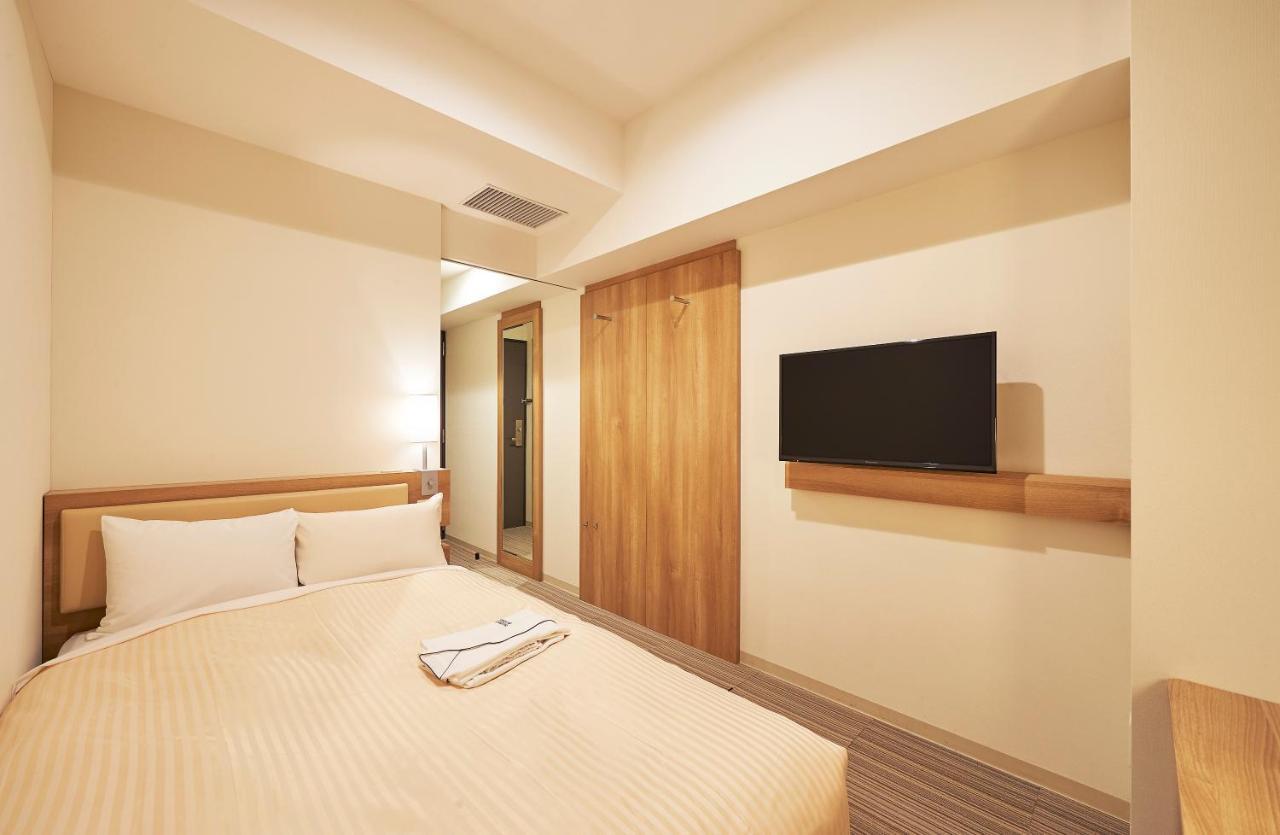 Single Room Non-Smoking