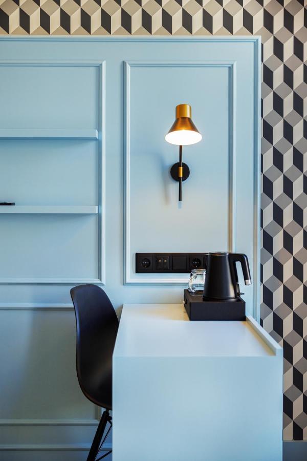 Habitación Doble Clásica