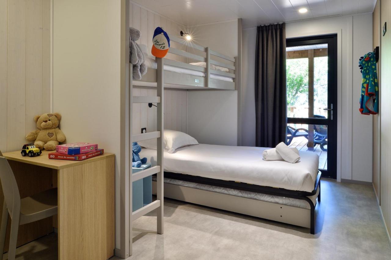 Chalet Scopa