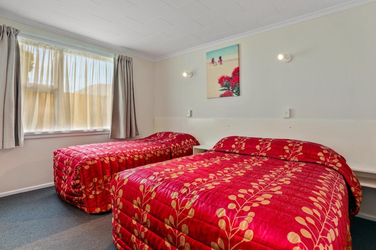 Family Apartment