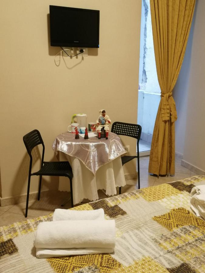 Double Room Private Bathroom