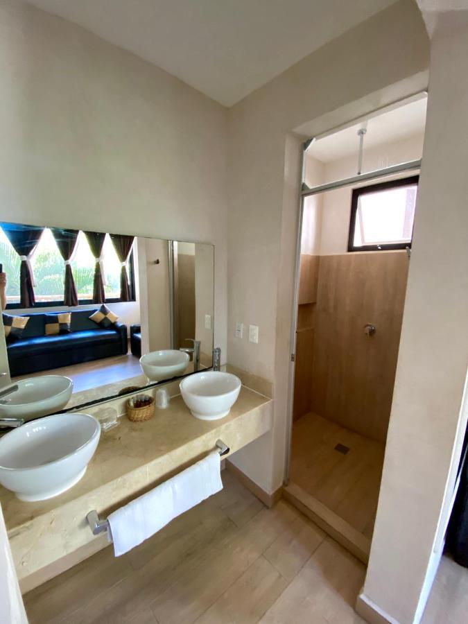 Junior Suite Pool View