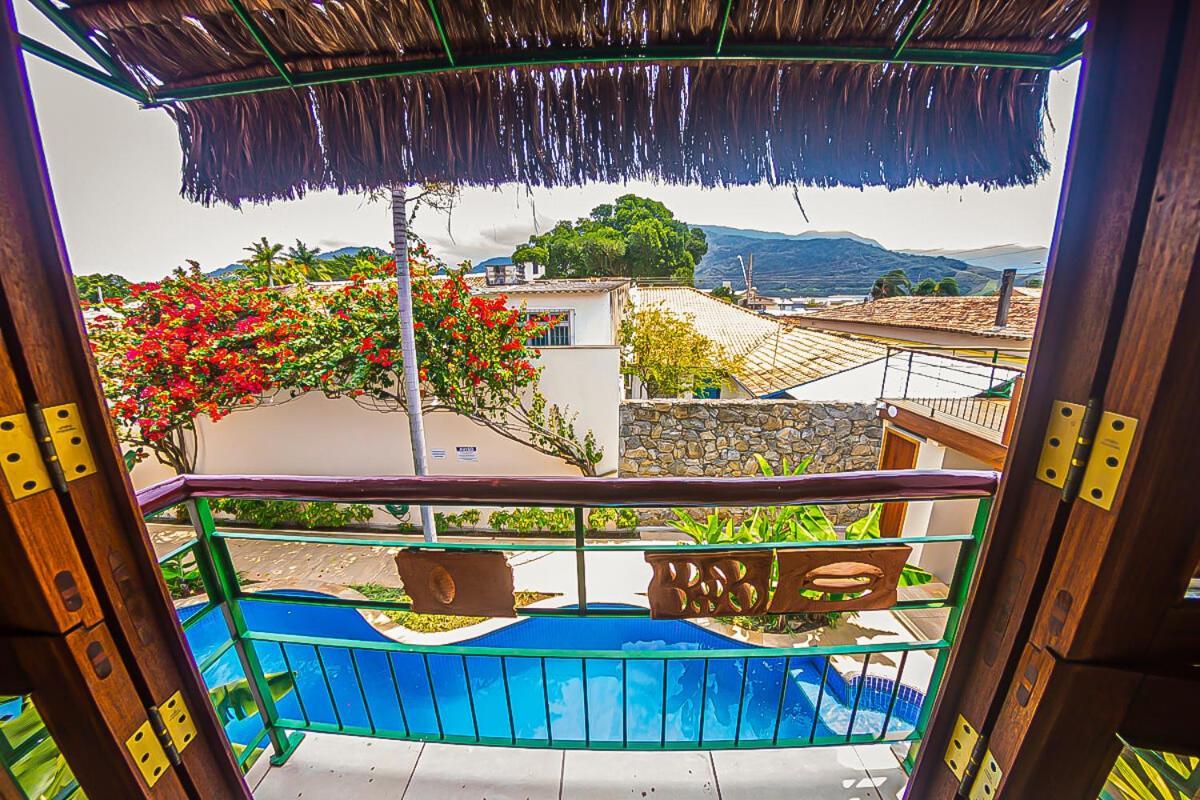 Double Room Pool View