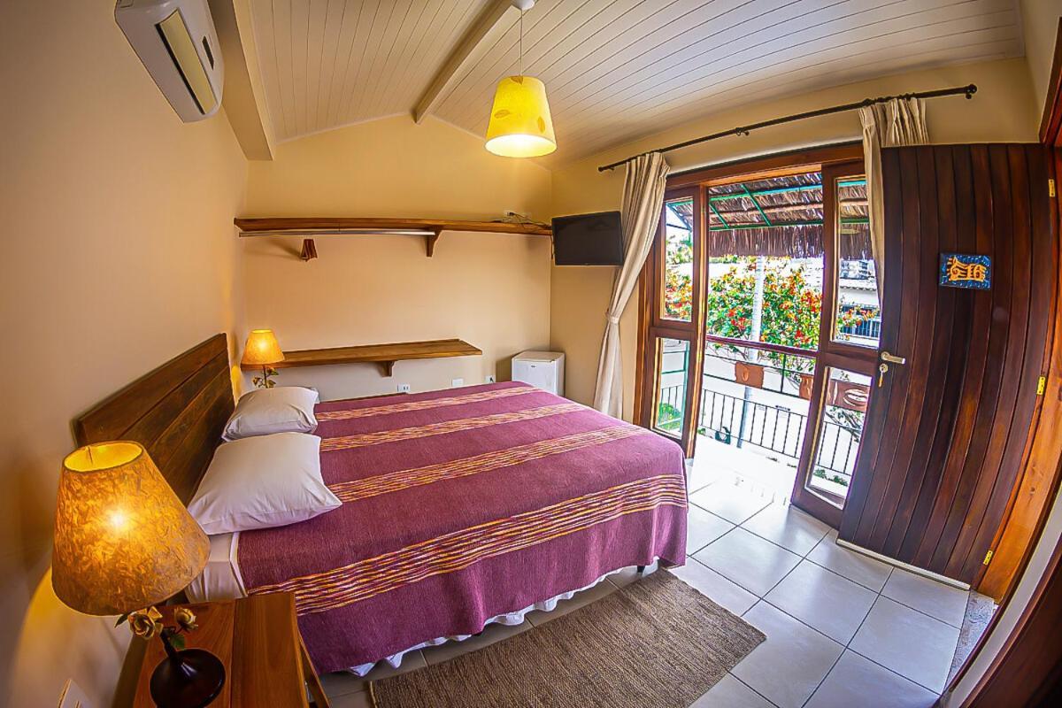 Double Room Pool View