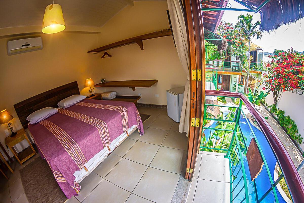 Double Room Pool View
