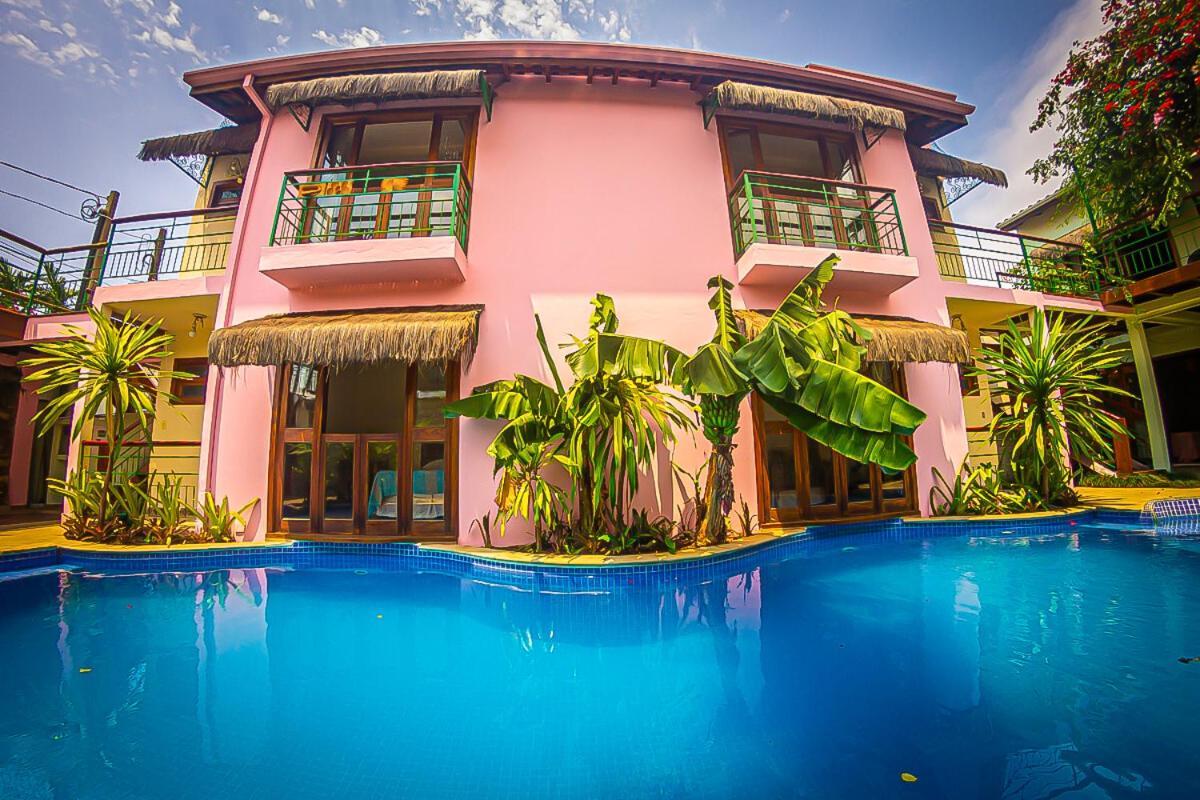 Double Room Pool View