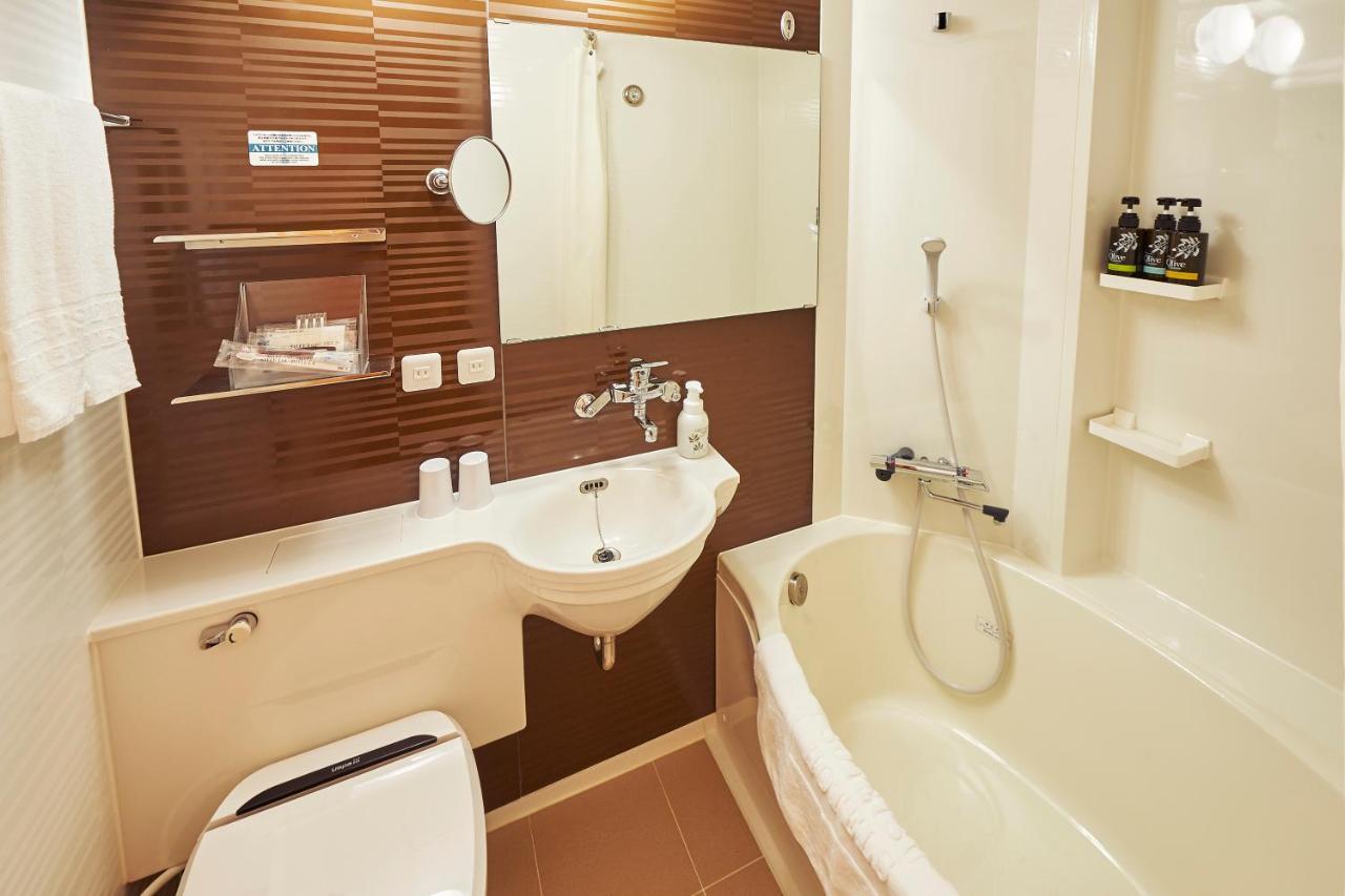Twin Room Non-Smoking