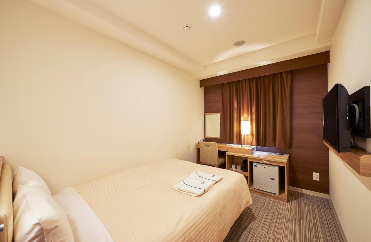 Small Double Room Non-Smoking