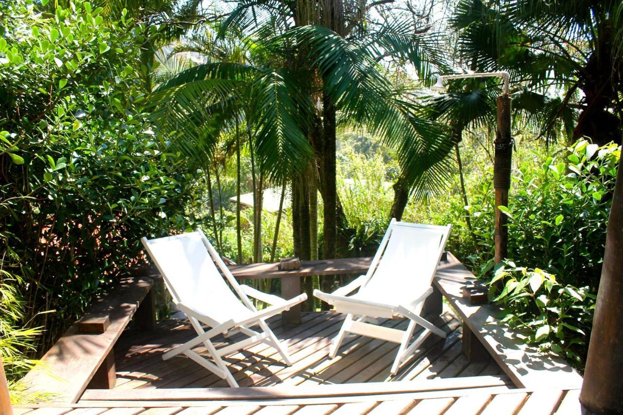 Studio Bangalow (2 Adults)