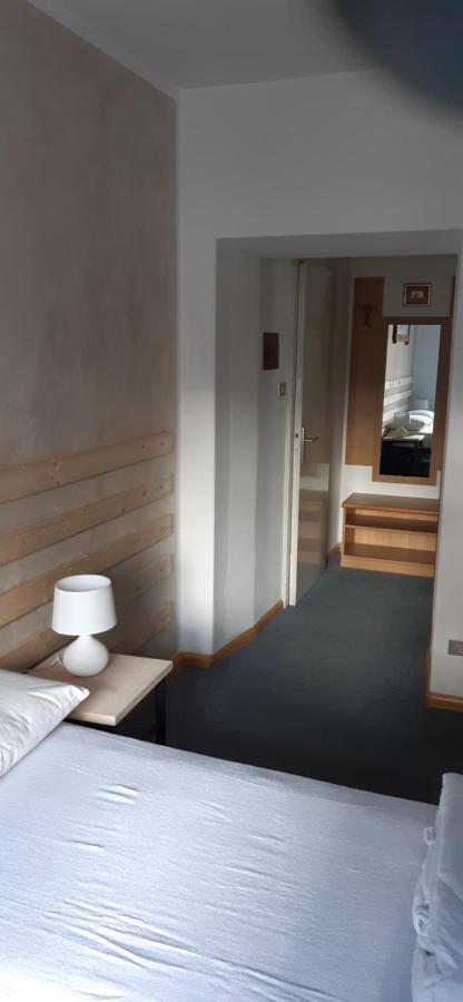 Camera Tripla con Bagno
