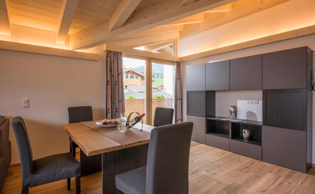 Superior Apartment