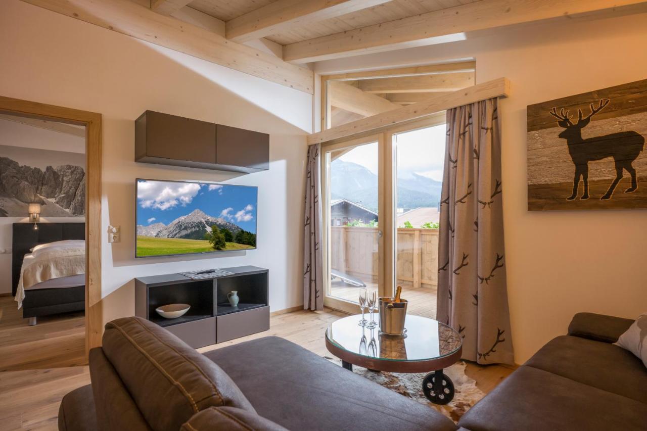 Superior Apartment