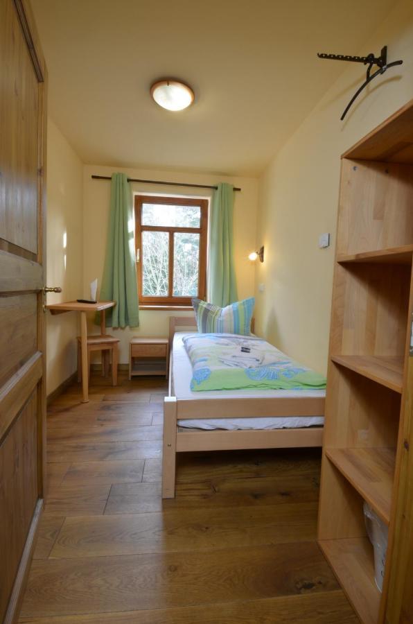 Economy Einzelzimmer