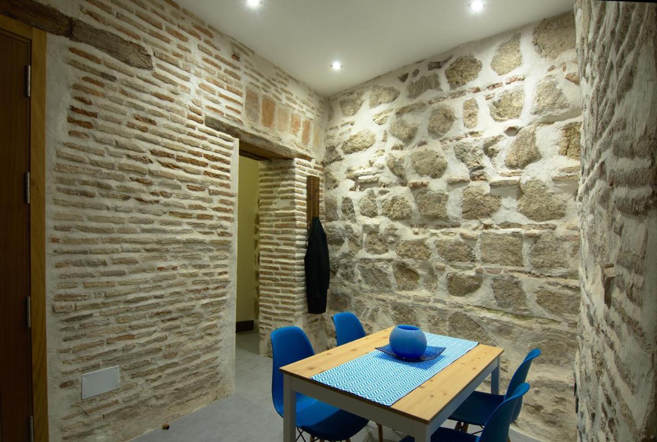 Apartment Ground Floor