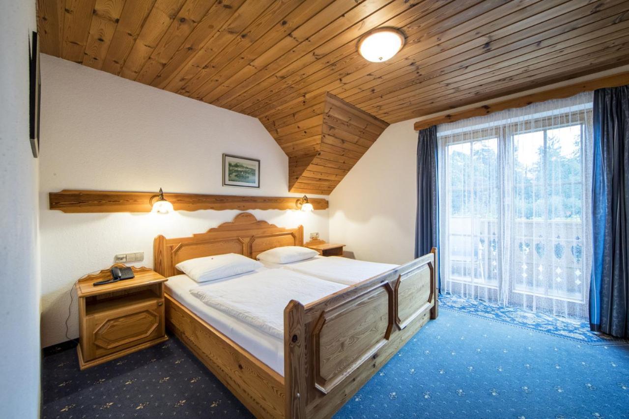 Double Room Balcony