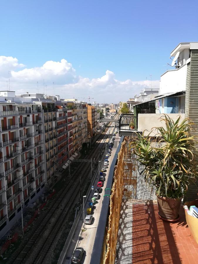 Suite Familiare con Balcone