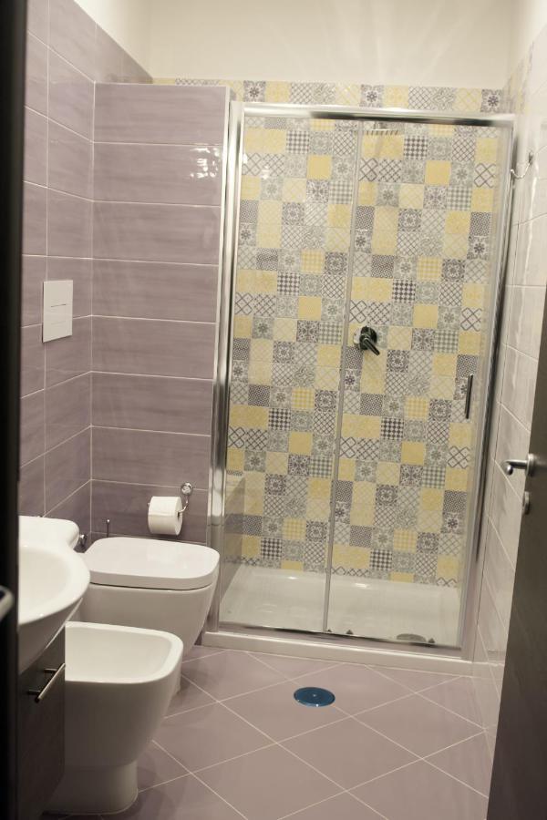 Deluxe Quadruple Room Private Bathroom