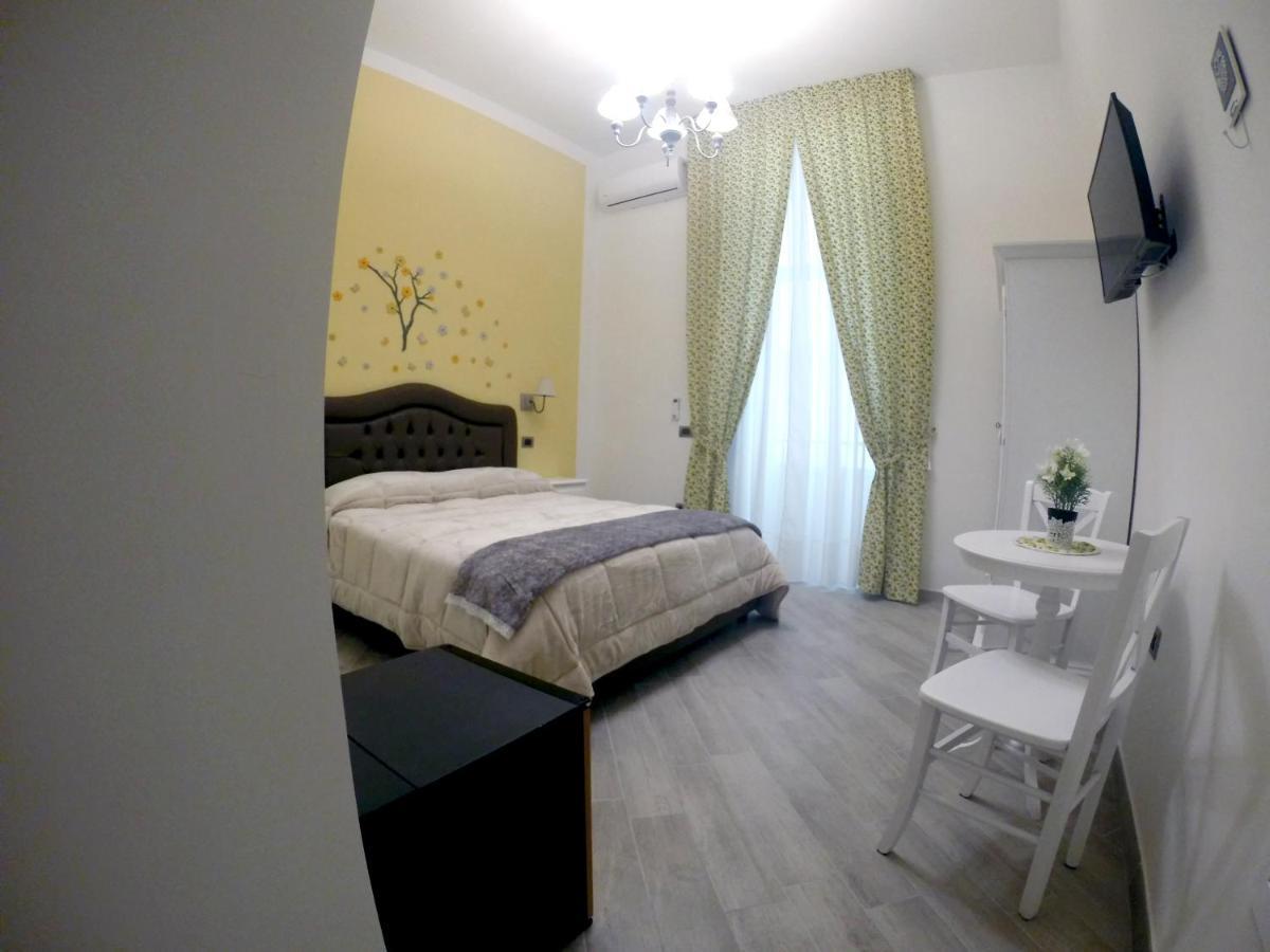Deluxe Room Private Bathroom