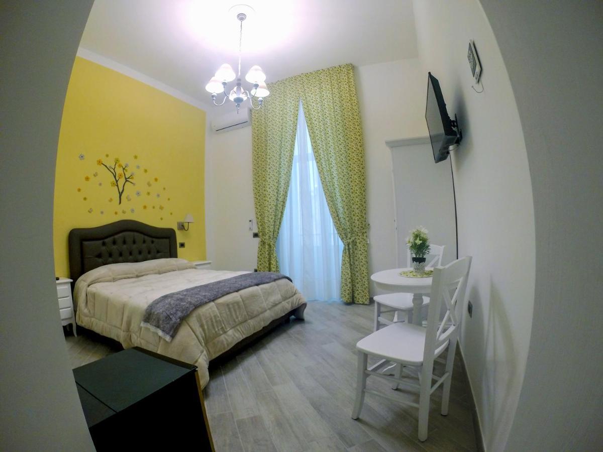Deluxe Room Private Bathroom