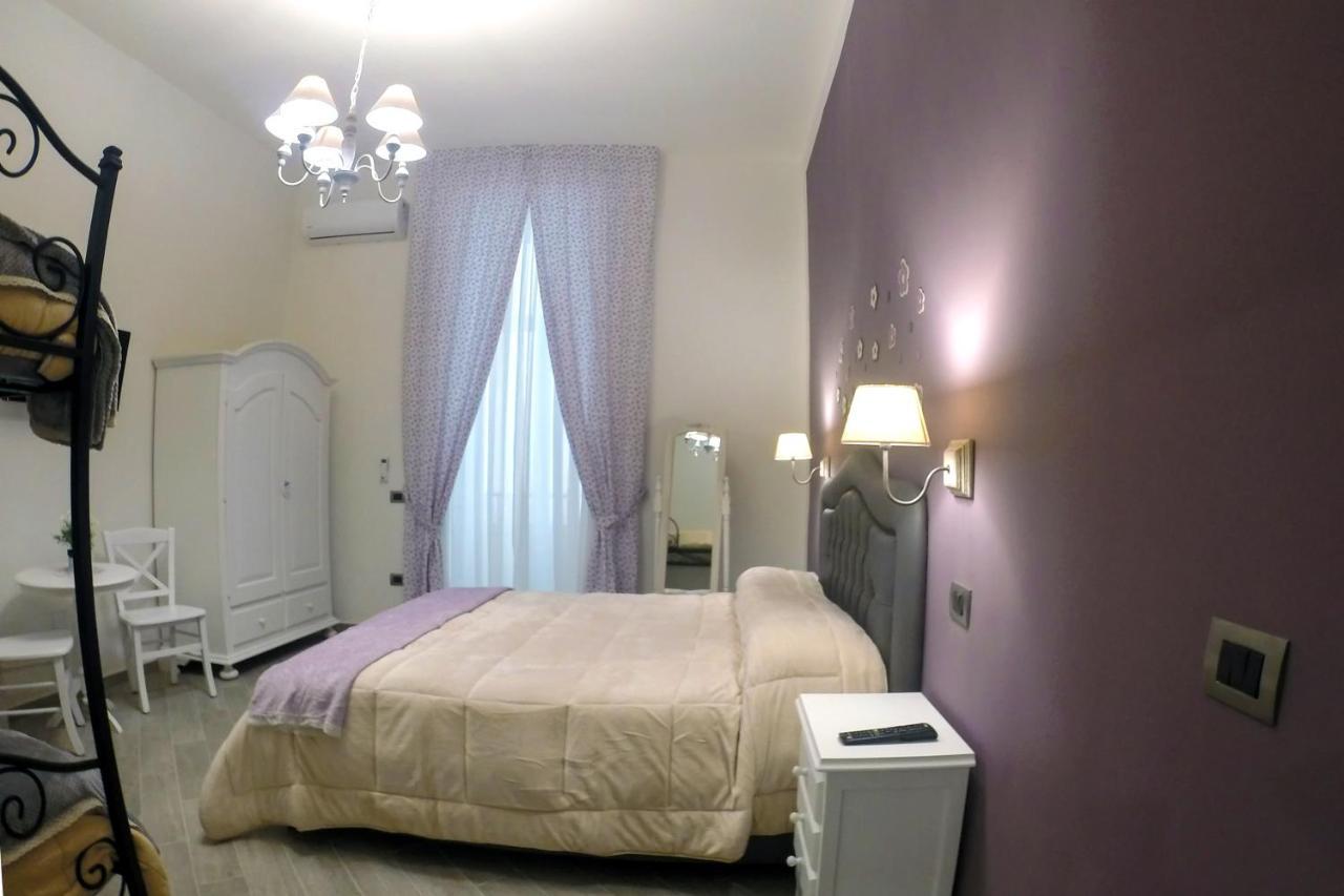 Deluxe Quadruple Room Private Bathroom
