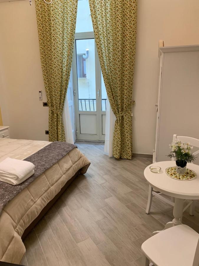 Deluxe Room Private Bathroom