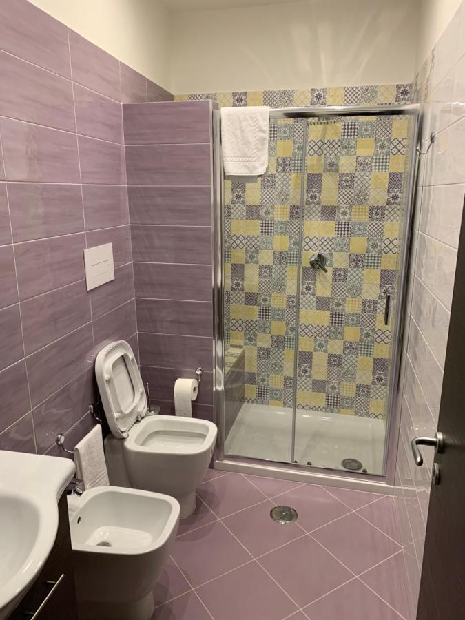 Deluxe Quadruple Room Private Bathroom
