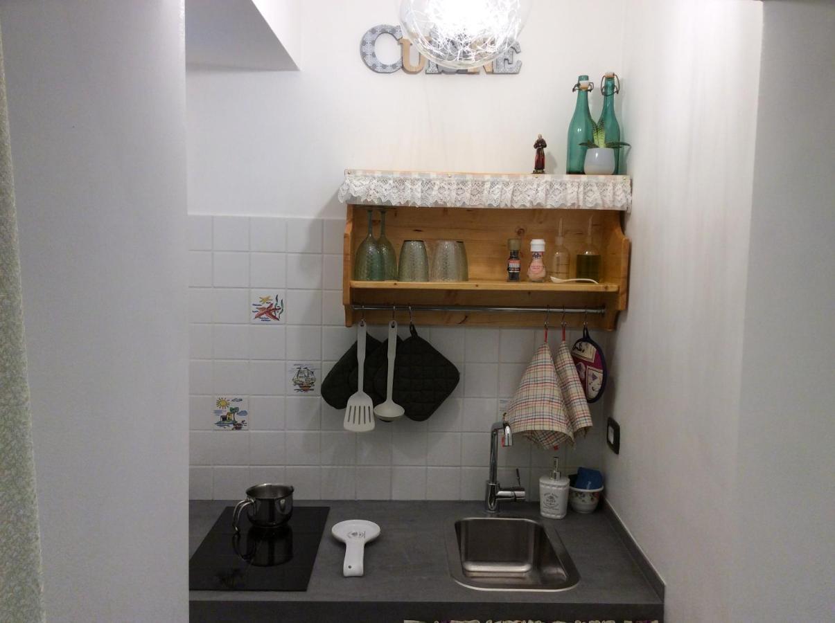 Deluxe Double Studio