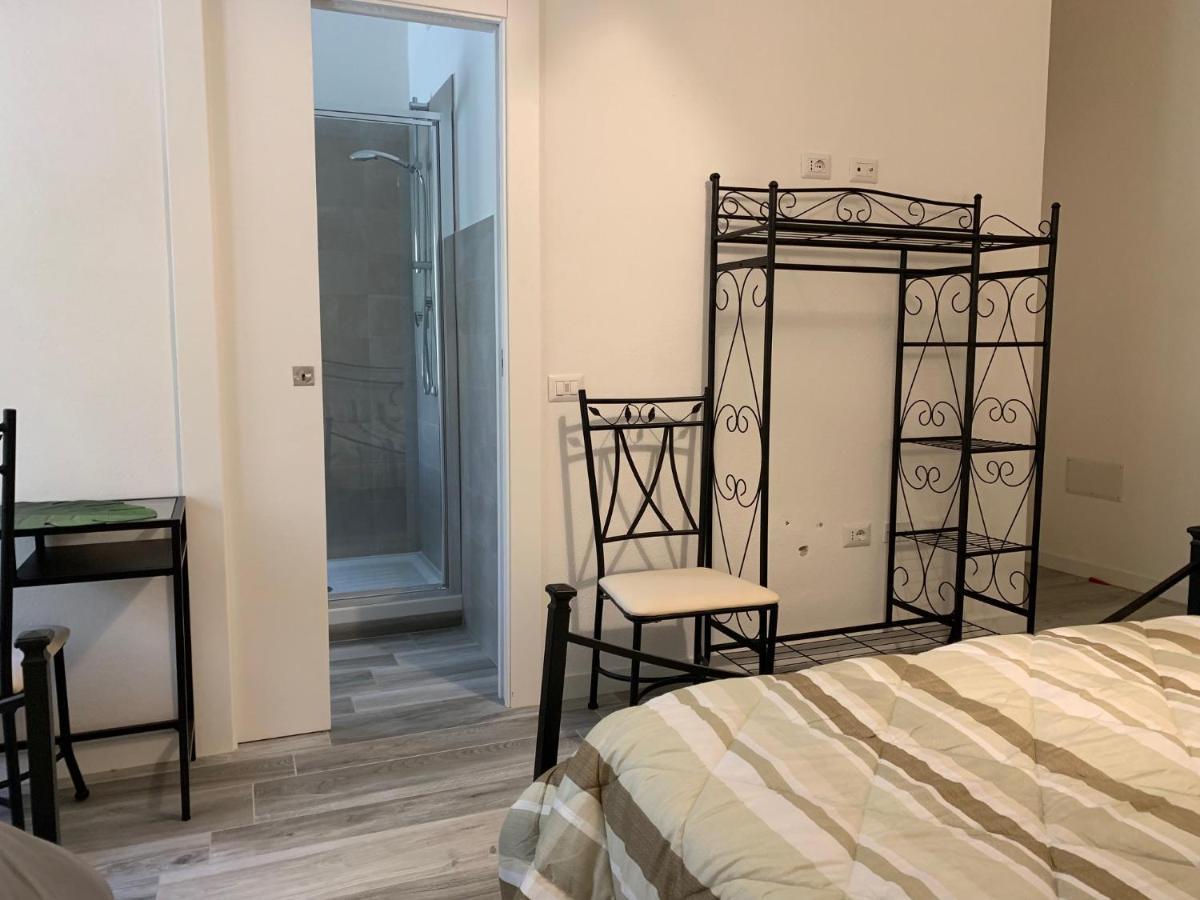 Camera Tripla con Bagno Privato