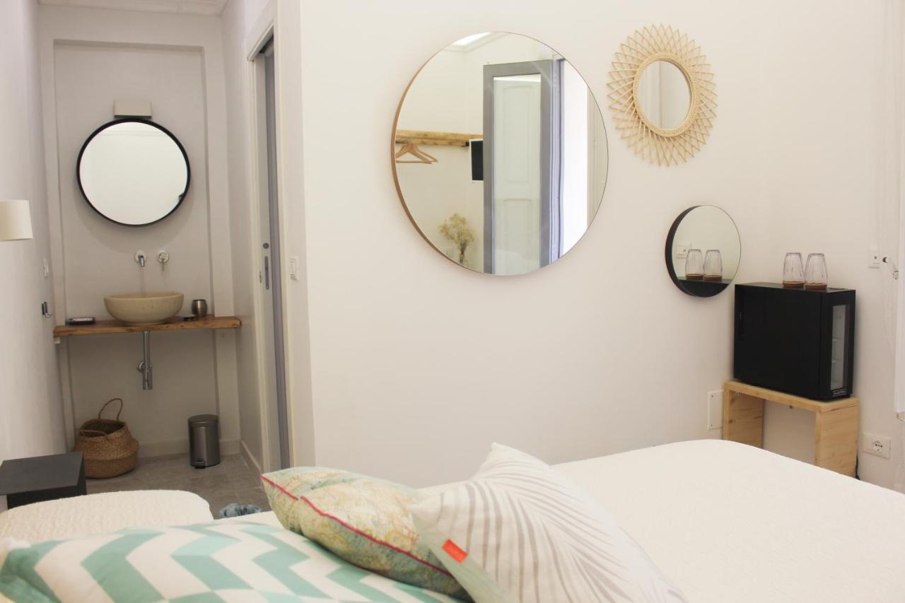 Deluxe Double or Twin Room Pool Access