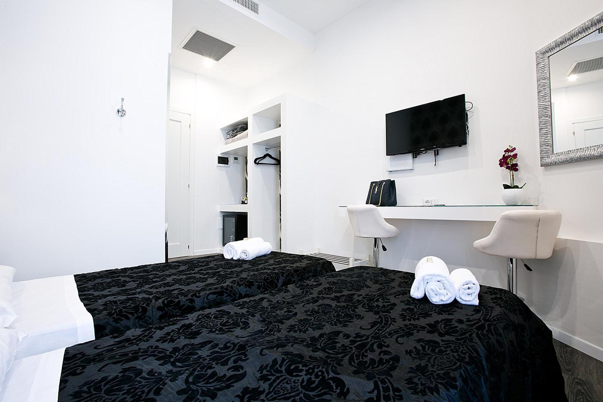 Petite Chambre Double