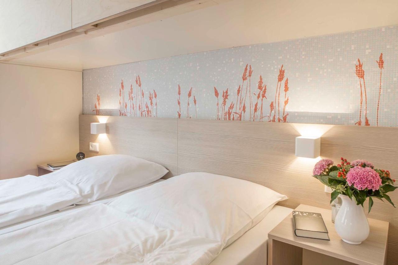 Vierbettzimmer