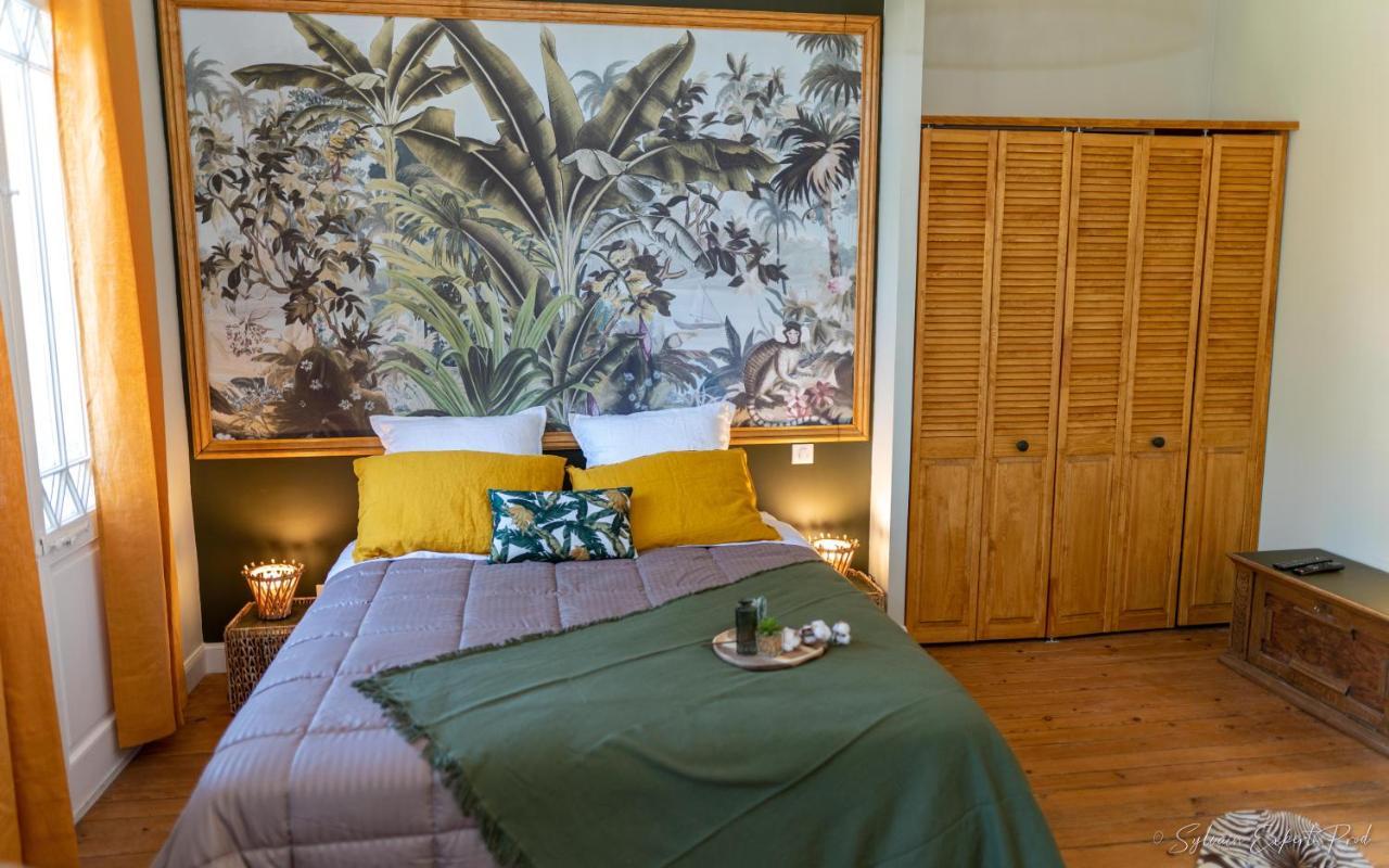 Double Room Private Bathroom