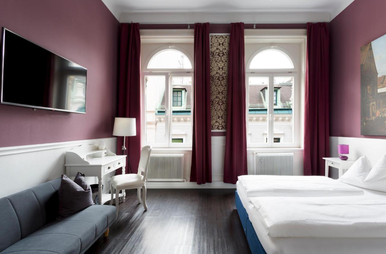 Boutique Double or Twin Room