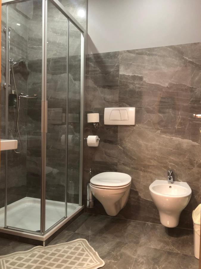 Classic Doppelzimmer mit Balkon