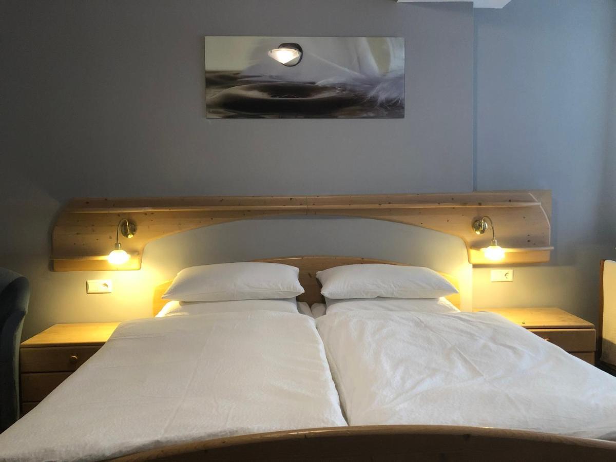 Vierbettzimmer