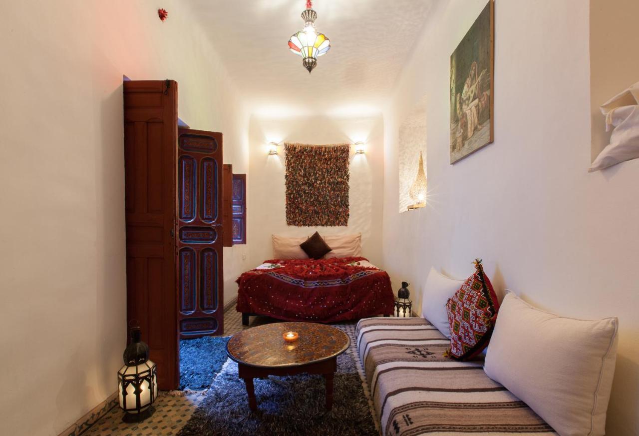 Habitación Triple Estándar