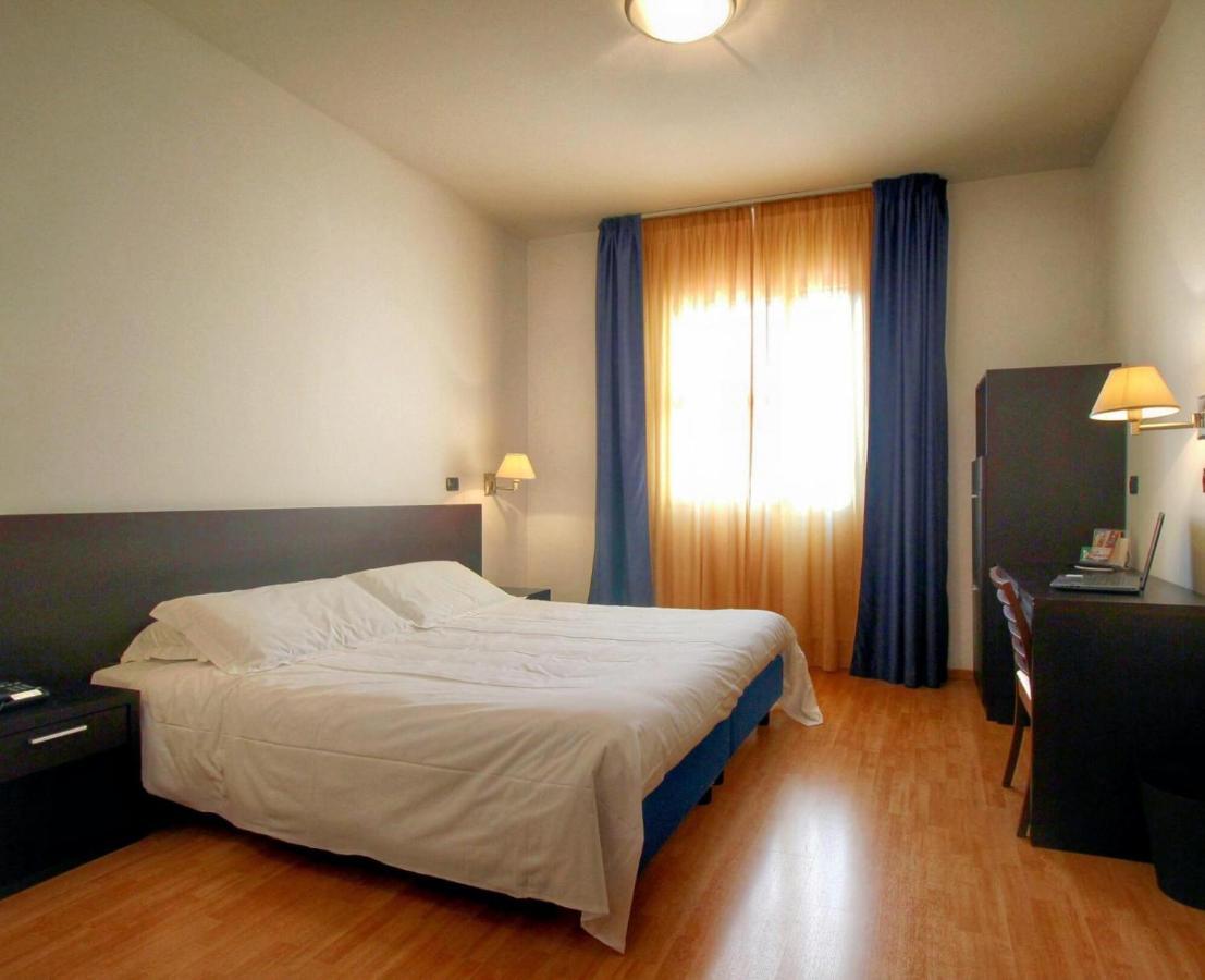 Habitación Doble Estándar - 1 o 2 camas