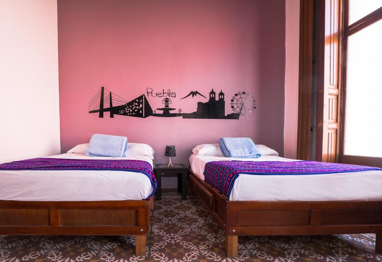 Standard Doppelzimmer