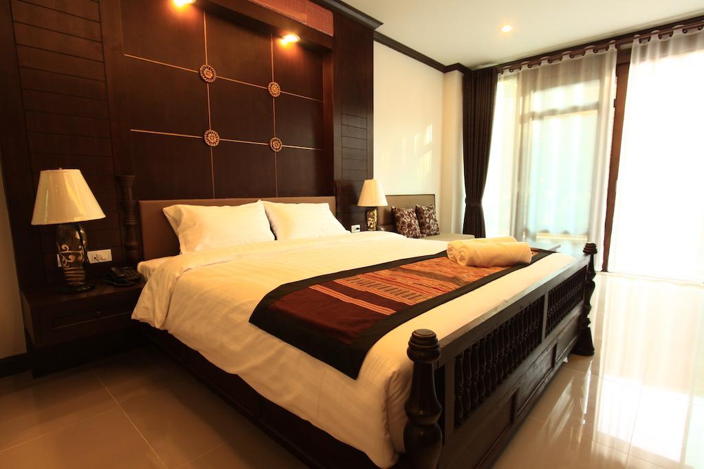 Habitación Doble Deluxe