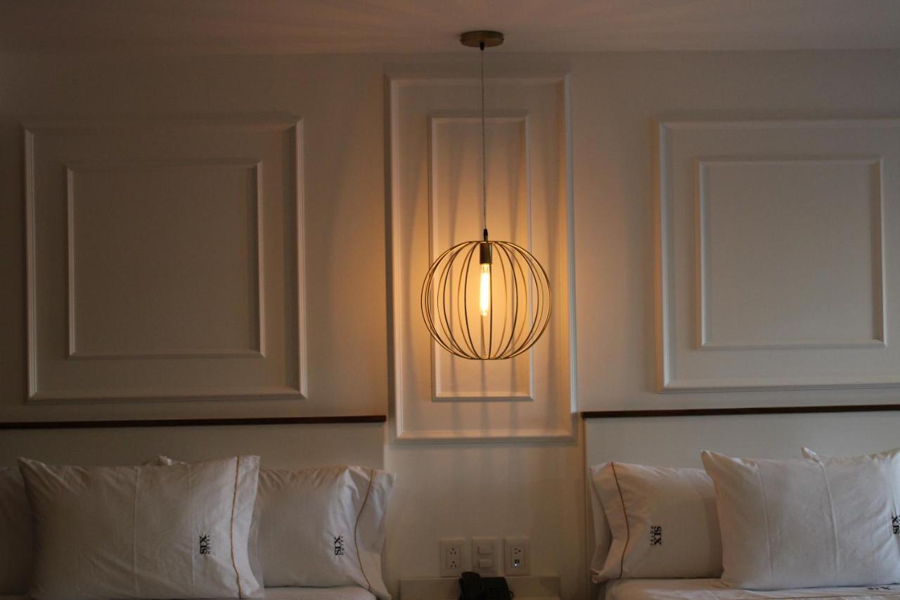 Quarto Duplo